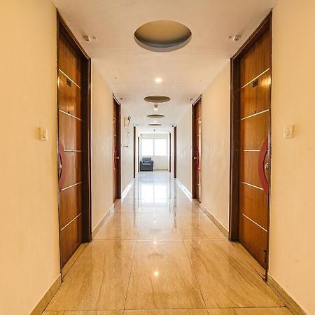 Fabexpress 24 Plus - Nr Sagar Hospital Bangalore Extérieur photo