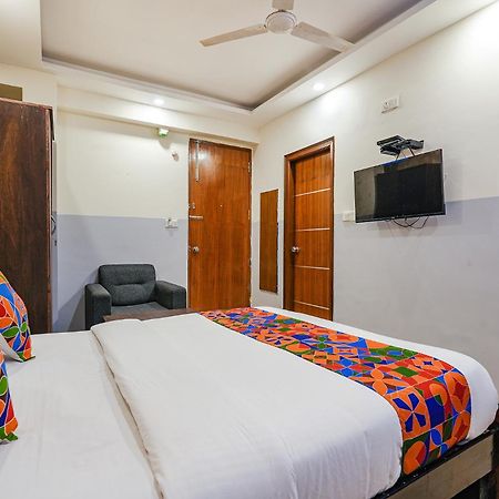 Fabexpress 24 Plus - Nr Sagar Hospital Bangalore Extérieur photo